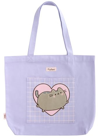 Grupo Erik Cotton Tote Bag - Canvas Tote Bag, Cotton Bag, Beach Bag, Canvas Bag, Shopper Bag