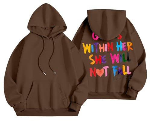 CXKOLD Felpa da Lavoro Borsa Porta Lavoro a Maglia Pigiama Caldo Donna Felpa Viola con Corna sul Cappuccio Giacche e Cappotti in Pile Cappotto Invernale in Pile da Donna Cappotto Teddy Bear Donna