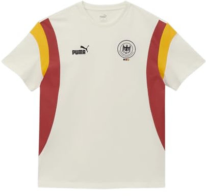 PUMA DHB Deutschland Handball T-Shirt M