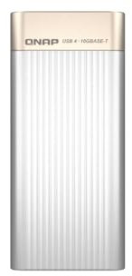 USB 4 Type-C to 1 x 10GBASE-T Network Ad