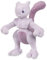 Pokemon Center Mewtwo Posable Poké Plush - 7 ¼ In.