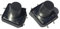 Lot de 100 interrupteurs momentanés à 4 broches, 12 x 12 x 12 mm, for circuit imprimé, bouton-poussoir tactile/micro-interrupteur, SMT