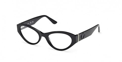 GUESS GU50305 Shiny black 52/19/140 WOMAN Eyewear Frame