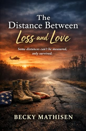 The Distance Between Loss and Love