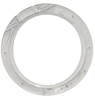 Zentralscheibe interne-Bullauge Bosch Referenz: dwm100bo für Waschmaschine Bosch