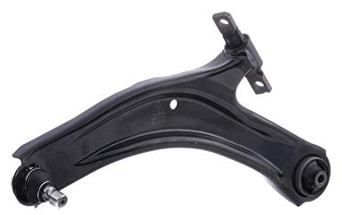 LEMFÖRDER 38169 01 Lenker Radaufhängung für Nissan Dualis I (J10, NJ10, JJ10E) 2006-2014 Links, Vorderachse und andere Fahrzeuge