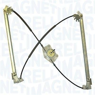 Magneti Marelli 350103164200 Window Cranks