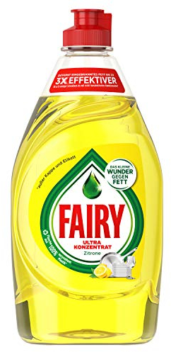 FAIRY+Liquide-vaisselle+Zitrone%2C+450+ml