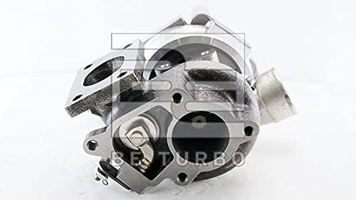BE TURBO 131041 Motorräume