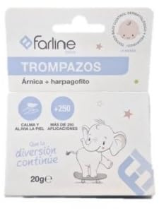 APOSAN Stick Arnika Trompazos 20g