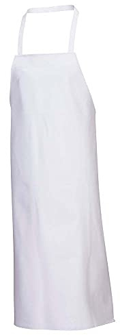 Portwest Food Industry Apron, Color: White, 2207WHR