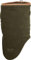 JACK PYKE Countryman Fleece Neck Gaiter Dark Olive One size