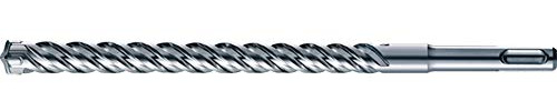 Makita B-58300 Nemesis II SDS-Plus 11 mm x 260 mm