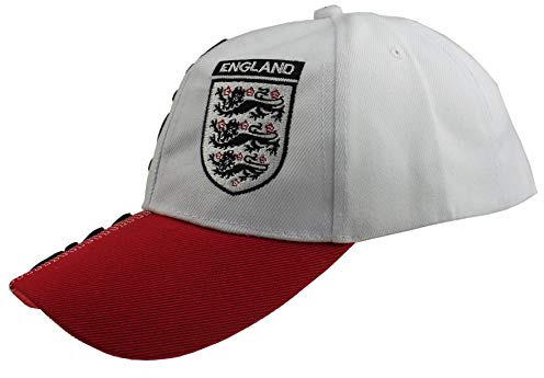 Yantec Basecap England Cap