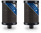Alb Filter® Active Ersatzkartusche | 2er-Pack | Trinkwasserfilter | Reduziert Schadstoffe, Mikroplastik, Chlor, Blei, Pestizide | Made in Germany
