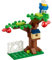 Lego Polybag Apfelbaum