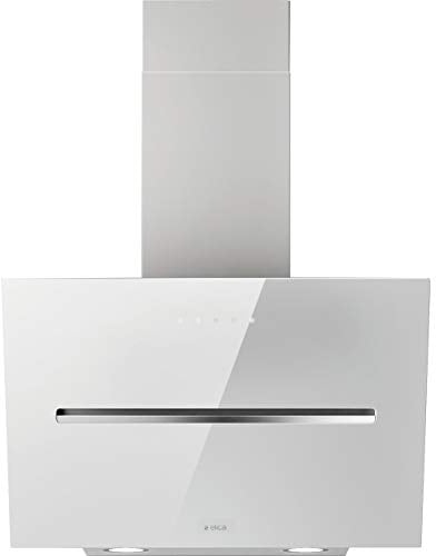 Elica PRF0166934 cappa aspirante Cappa aspirante a parete Bianco 650 m³/h A