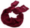 Calvin Klein Essential Knit Scarf Red Currant