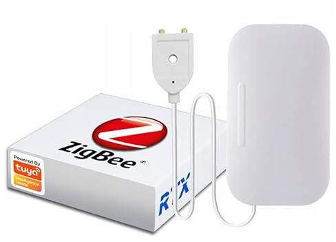 RTX Wassersensor Zigbee Tuya Smart