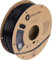 Polymaker PA02016 PolyLite Filament PLA 2.85mm 1000g Schwarz 1St.