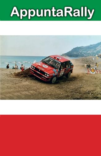 AppuntaRally 1: il block notes con appunti di storia (Storie di Rally, Band 7)