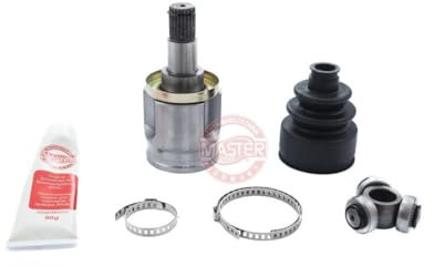 MASTER-SPORT Gelenksatz Antriebswelle 302318-SET-MS getriebeseitig