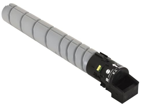 Konica Minolta TN-626K Black ACV1150 Toner
