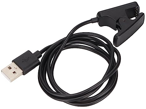 Ladekabel für MARQ, Smartwatch USB-Ladekabel Ersatz für Marq-Serie, 3,3 Fuß