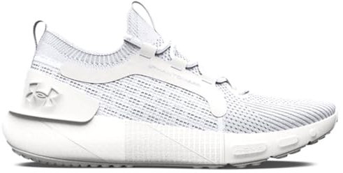 Under Armour HOVR Phantom 3 Special Edition, Weiß/Weiß/Weiß, 42.5 EU