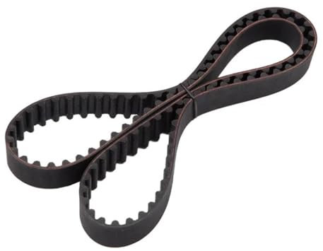 SPICLY 24312-26050 Car Engine Timing Belt For Hyundai For Elantra For Accent 105RU22 Timing Belt