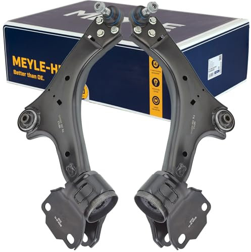 2x -HD Querlenker vorne links/rechts für WA6 Mondeo 4 V70