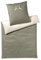 elegante Soft-Flanell Bettwäsche Alpenchic Hirsche zirbe, 1 Bettbezug 240 x 220 cm + 2 Kissenbezüge 80 x 80 cm
