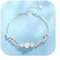 925 Sterling Silber Armband für Damen, Armschmuck, Kann Abgestimmt Werden Armband, in Schmuck Geschenk für Sie Frauen Freundin mama