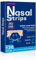 30 Pièces Nasal Strips Bandelette Nasales,Dispositifs anti Ronflement Efficace Puissant,Ecarteur Nasal Taille Large Patch Anti Bandelette Nasales Pour une Meilleure Respiration (Blanc)