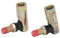 Giunti a Sfera per trattori da Prato Premium Acciaio Professional Grade Repair Part per Cub Cadet Troy Bilt Lawn Tractors 2pcs