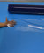 PVC Klarsichtfolie 0,3 mm 6,76 €/m² 1,37 m Breit Meterware
