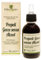 Propoli Gocce Senza Alcool Erbecedario, Rimedio Naturale Con Rosa Canina Analcolico Adatto Ai Bambini Per Benessere Gola E Cavo Orale, 1 Flacone Da 50ml