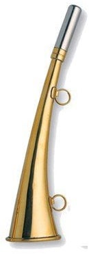 RASport Messing Horn 25 cm
