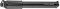 Lezyne Mini Pompe CNC Sport Drive HP Large - Noir Brillant - 120 PSI - 21,6 cm - 1-MP-SPDHP-V1M04