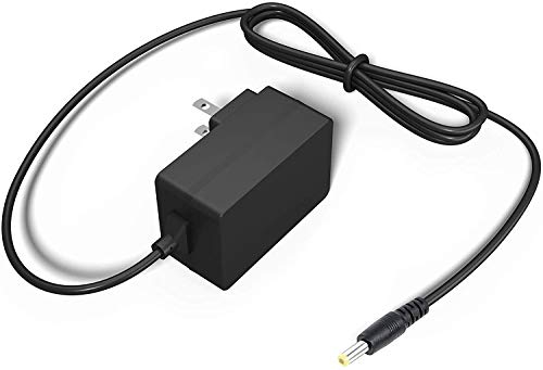 TPLTECH 15W Adapter für Alexa Echo Dot 4. Gen, 3. Gen, Kids Edition, Dot mit Uhr, Show 5