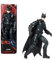 DC Comics, Batman Il Film Personaggio del Film The Batman da 30 cm, Oggetto da Collezione del Film The Batman, Giocattoli per Bambini e Bambine dai 3 Anni in su