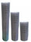 Galvanised Welded Wire Mesh Garden Pet Dog Cat Bird Aviary Rabbit Hutch Fencing Available 2FT, 3FT, 4FT Widths/Heights. 5m or 25m Rolls (2FT 1 x 1 1mm 25m)