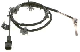 BOSCH Sensor, Abgastemperatur 0986259141