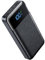Power Bank, Power Bank Fast Charging 22.5W QC Power Bank 30000mah, USB C Power Bank with Led Display, with 3 Outputs & 2 Inputs Phone Charger Power Bank for Iphone Samsung Huawei Ipad and More