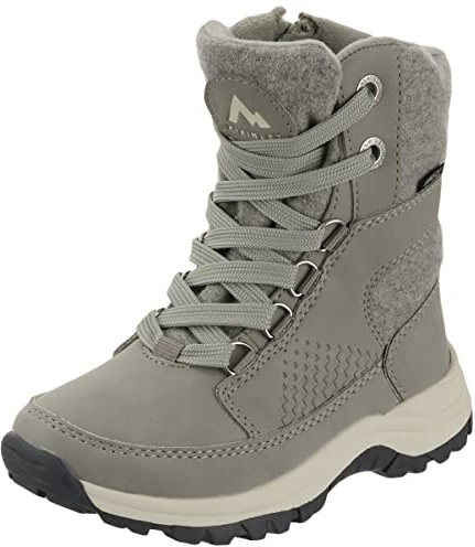 Mc Kinley Unisex Kinder Annabella AqbMode-Stiefel