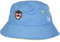 New Era Looney Tunes Taz Kids Bucket Hat Fischerhut 2-4 Jahre