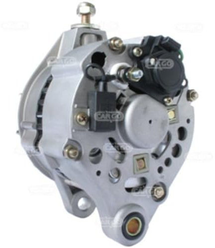HC-CARGO LICHTMASCHINE GENERATOR 55A