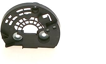 BOSCH Lichtmaschine 100A Generator LiMa 28V Alternator mit Mehrfachriemenscheibe passend für MERCEDES-BENZ ACTROS MP4 / MP5 ANTOS AROCS 0 124 655 489