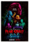 DESHVA Filmposter Fear Street Trilogy, Leinwand-Poster, Schlafzimmer, Dekoration, Sport, Landschaft, Büro, Raumdekoration, Geschenk, ungerahmt, 30 x 45 cm