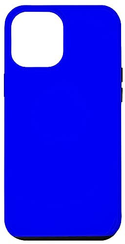 iPhone 14 Pro Max Royal Blue Case